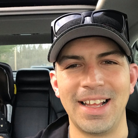 Meet your Posher, William - Picture 1 of 1